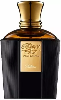 Духи Blend Oud Sultan