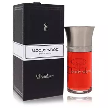 Духи Bloody Wood Eau De Parfum Liquides Imaginaires, 100 мл