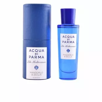 Духи Blu mediterraneo mandorlo di sicilia Acqua di parma, 30 мл