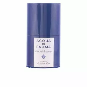 Духи Blu mediterraneo mirto di panarea Acqua di parma, 75 мл