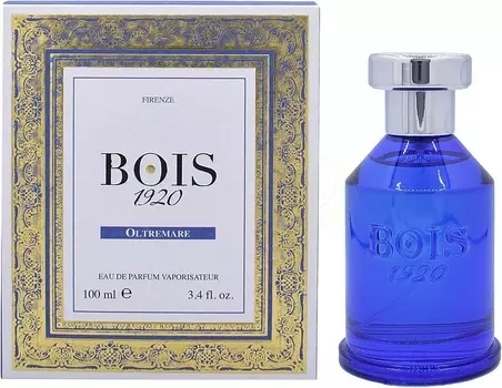 Духи Bois 1920 Oltremare