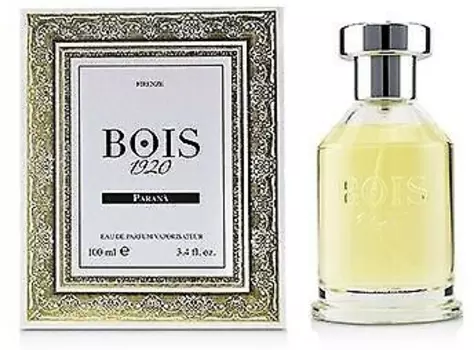 Духи Bois 1920 Parana