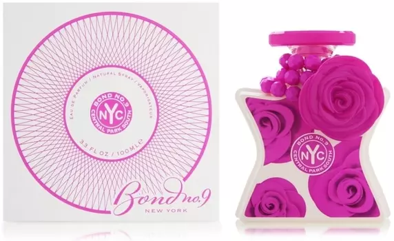 Духи Bond No. 9 Central Park South