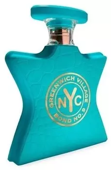 Духи Bond No. 9 Greenwich Village