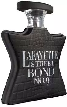 Духи Bond No. 9 Lafayette Street
