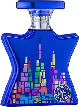 Духи Bond No. 9 New York Nights