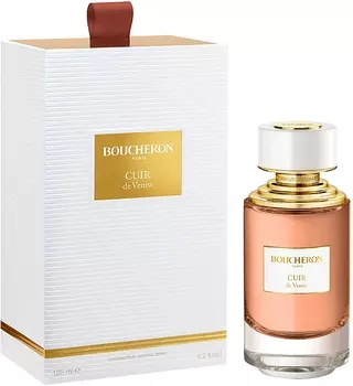 Духи Boucheron Cuir De Venise