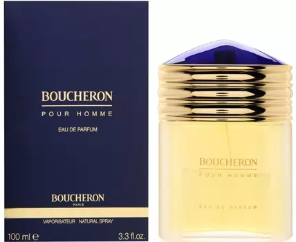 Духи Boucheron Pour Homme