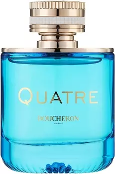 Духи Boucheron Quatre En Bleu