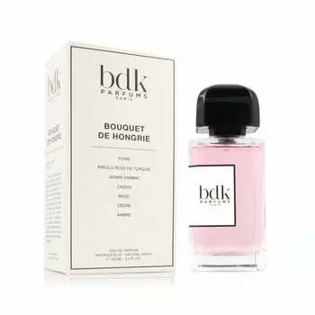 Духи Bouquet De Hongrie Eau De Parfum Bdk Parfums, 100 мл
