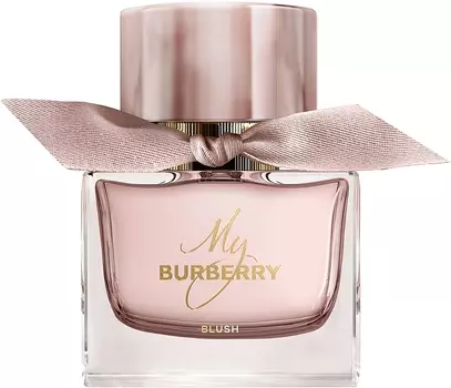 Духи Burberry My Burberry Blush