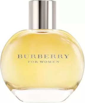 Духи Burberry Women