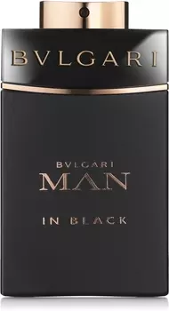 Духи Bvlgari Man In Black