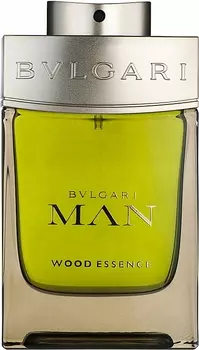 Духи Bvlgari Man Wood Essence