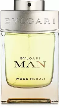 Духи Bvlgari Man Wood Neroli