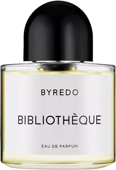 Духи Byredo Bibliothque