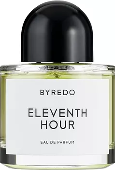 Духи Byredo Eleventh Hour