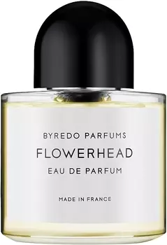 Духи Byredo Flowerhead