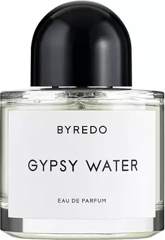 Духи Byredo Gypsy Water