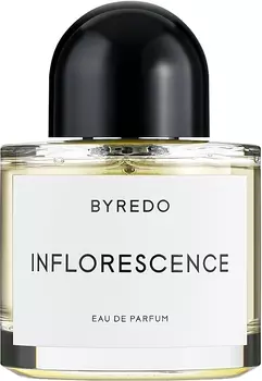 Духи Byredo Inflorescence