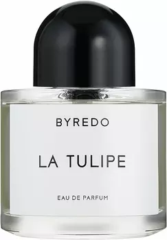 Духи Byredo La Tulipe