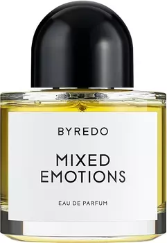 Духи Byredo Mixed Emotions