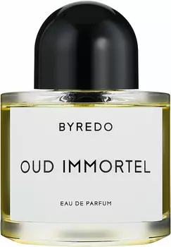 Духи Byredo Oud Immortel