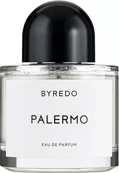 Духи Byredo Palermo