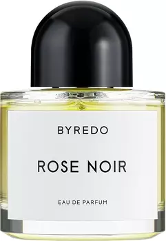 Духи Byredo Rose Noir