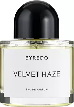 Духи Byredo Velvet Haze