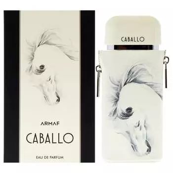 Духи Caballo Eau De Parfum Armaf, 100 мл