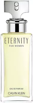 Парфюмерная вода Calvin Klein Eternity For Woman