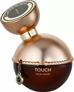 Духи Camara Touch