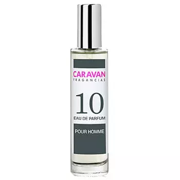 Духи Caravan perfume de hombre n10 Caravan, 30 мл