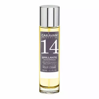 Духи Caravan perfume de hombre n14 Caravan, 150 мл