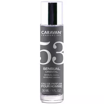 Духи Caravan perfume de hombre n53 Caravan, 30 мл
