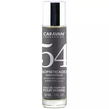 Духи Caravan perfume de hombre n54 Caravan, 30 мл