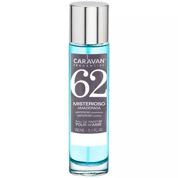 Духи Caravan perfume de hombre n62 Caravan, 150 мл