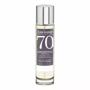 Духи Caravan perfume de hombre n70 Caravan, 150 мл