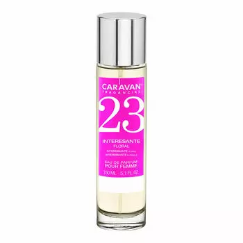 Духи Caravan perfume de mujer n23 Caravan, 150 мл