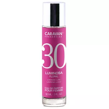 Духи Caravan perfume de mujer n30 Caravan, 30 мл