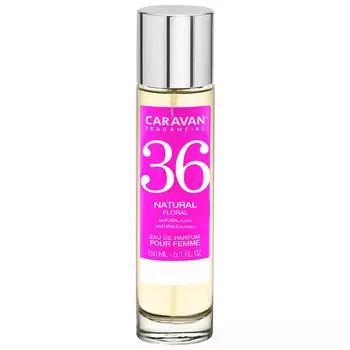 Духи Caravan perfume de mujer n36 Caravan, 150 мл