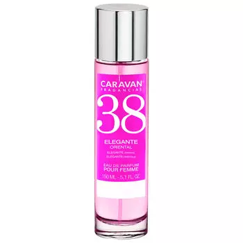 Духи Caravan perfume de mujer n38 Caravan, 150 мл