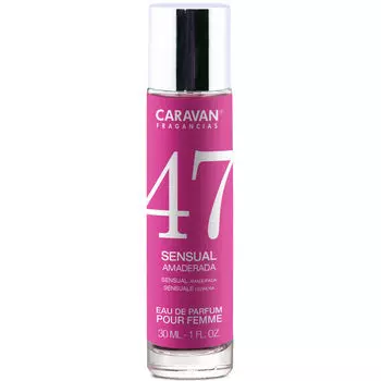 Духи Caravan perfume de mujer n47 Caravan, 30 мл