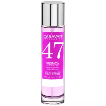 Духи Caravan perfume de mujer n47 Caravan, 150 мл