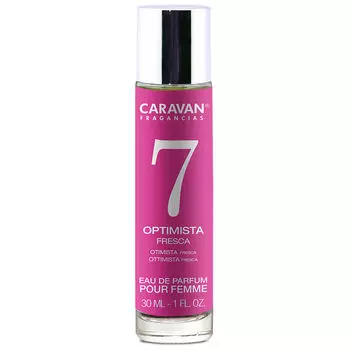 Духи Caravan perfume de mujer n7 Caravan, 30 мл