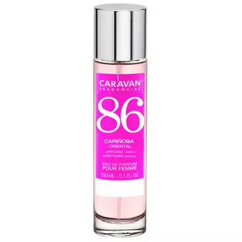 Духи Caravan perfume de mujer n86 Caravan, 150 мл