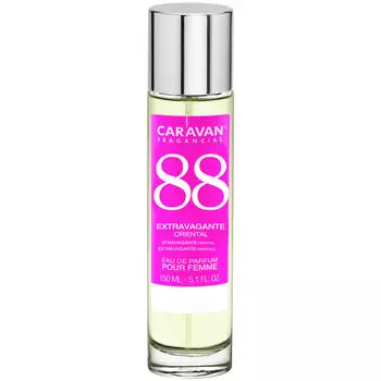 Духи Caravan perfume de mujer n88 Caravan, 150 мл
