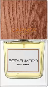 Духи Carner Barcelona Botafumeiro