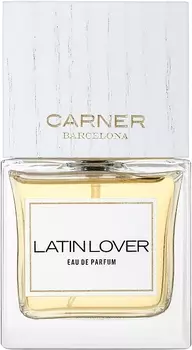 Духи Carner Barcelona Latin Lover